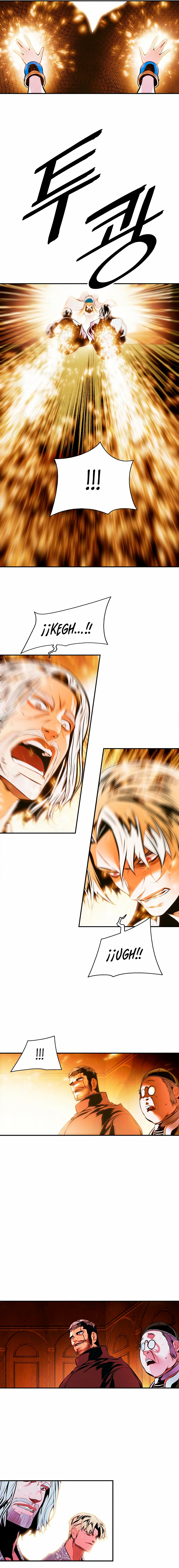 Read Dark Lady es Manga Online