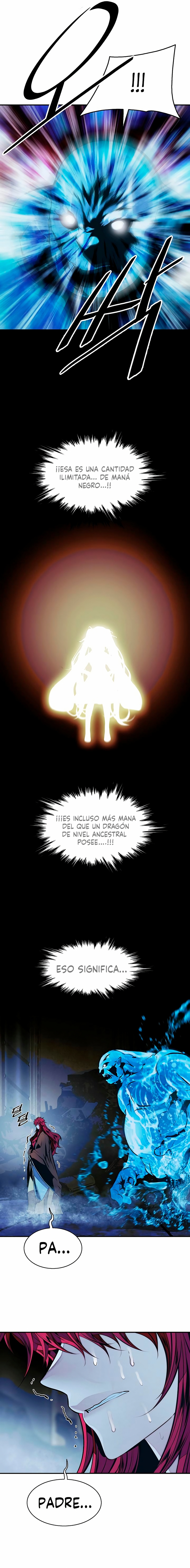Read Dark Lady es Manga Online