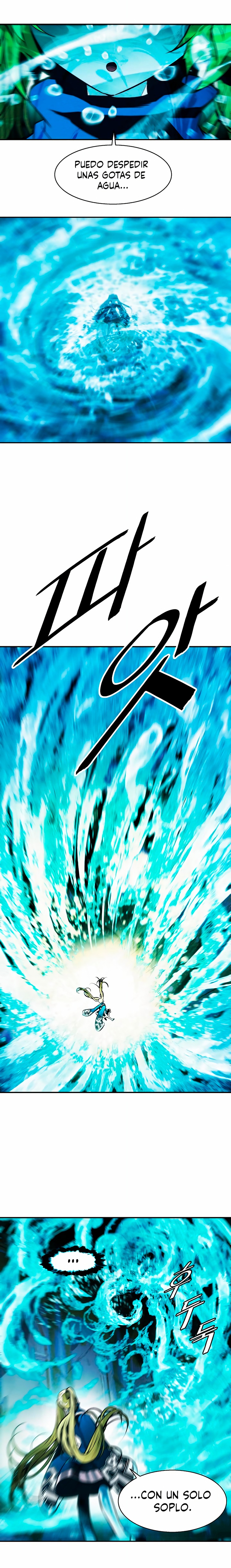 Read Dark Lady es Manga Online