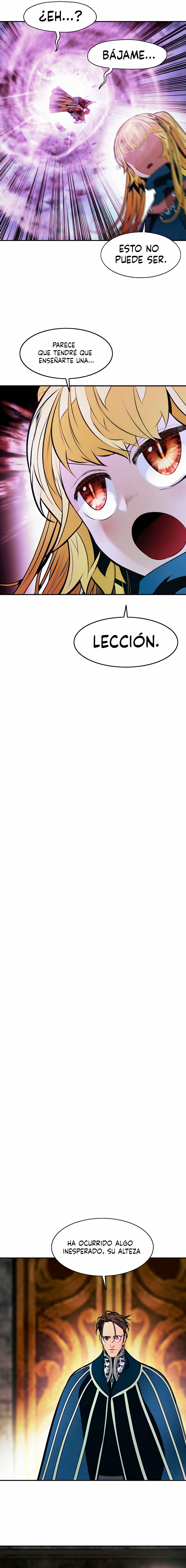 Read Dark Lady es Manga Online