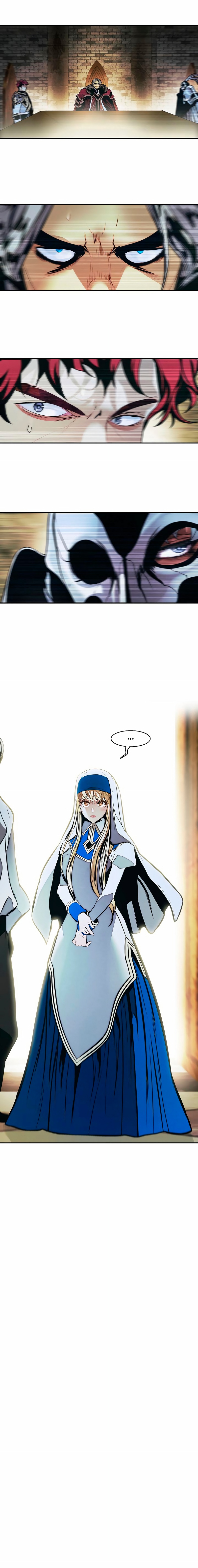 Read Dark Lady es Manga Online