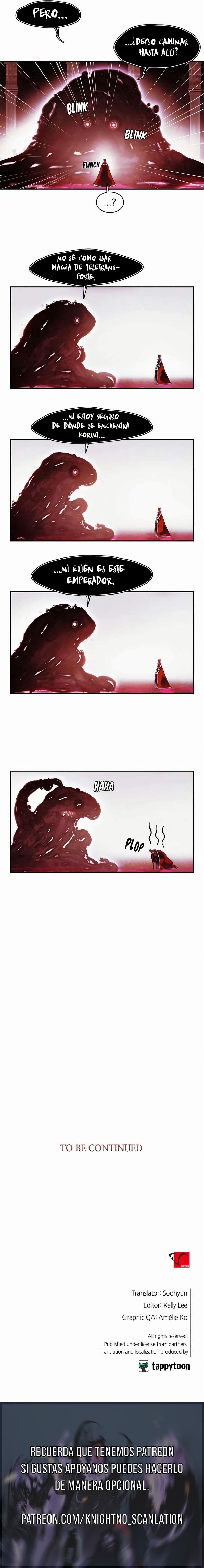 Read Dark Lady es Manga Online