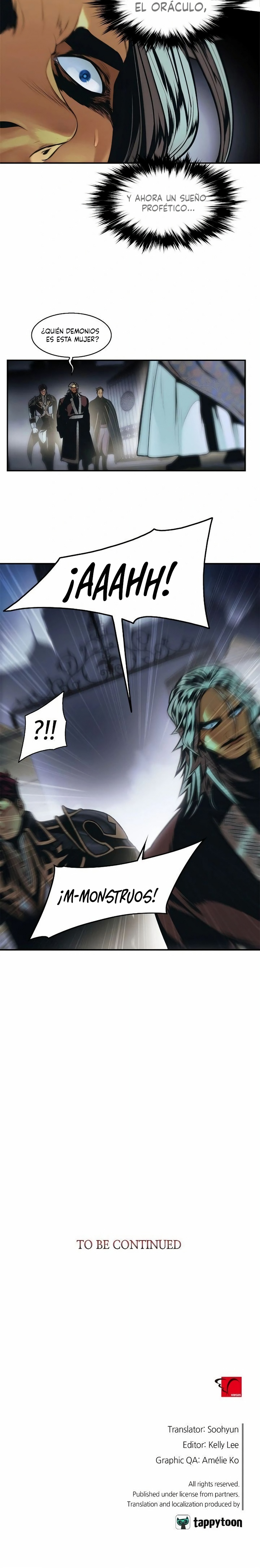 Read Dark Lady es Manga Online