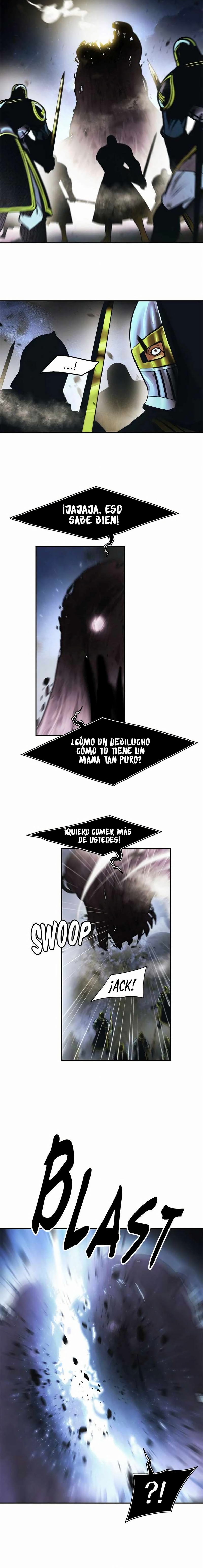 Read Dark Lady es Manga Online