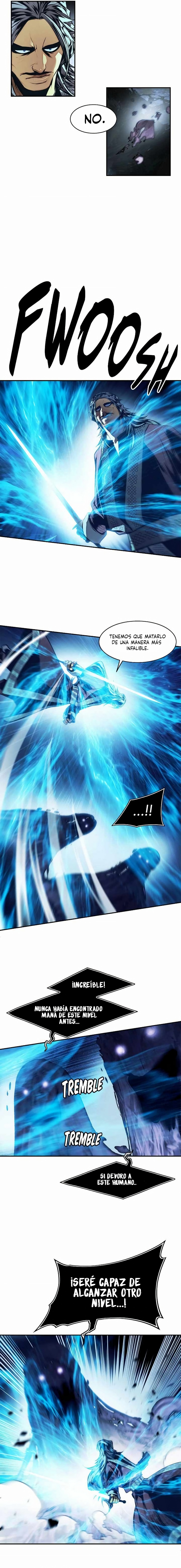 Read Dark Lady es Manga Online