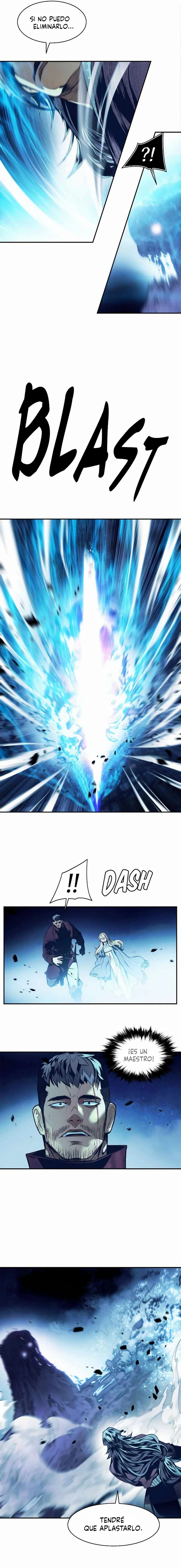 Read Dark Lady es Manga Online