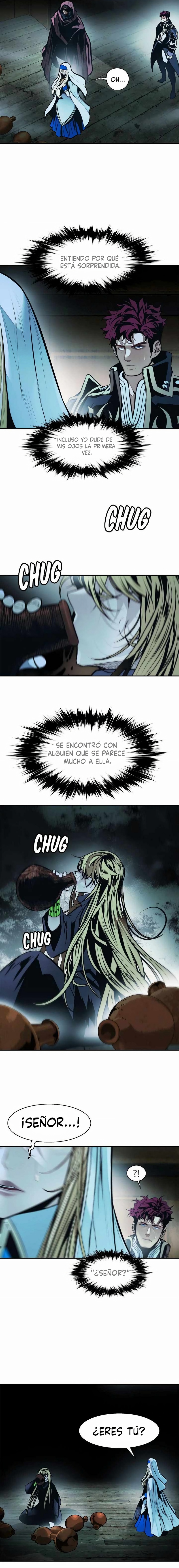 Read Dark Lady es Manga Online