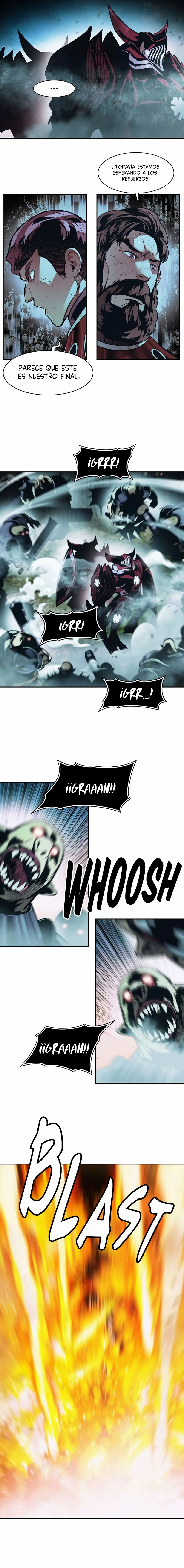 Read Dark Lady es Manga Online