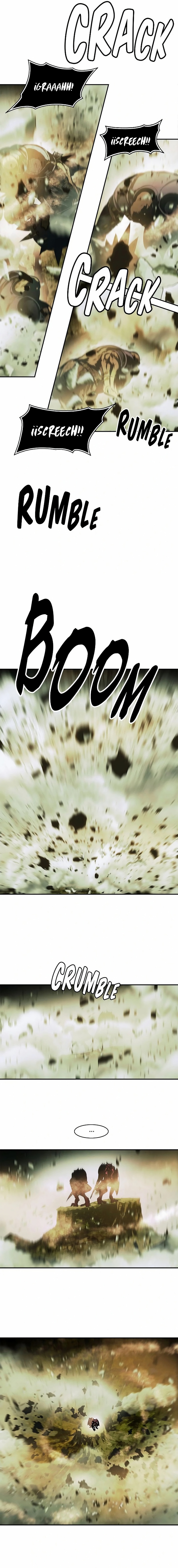 Read Dark Lady es Manga Online