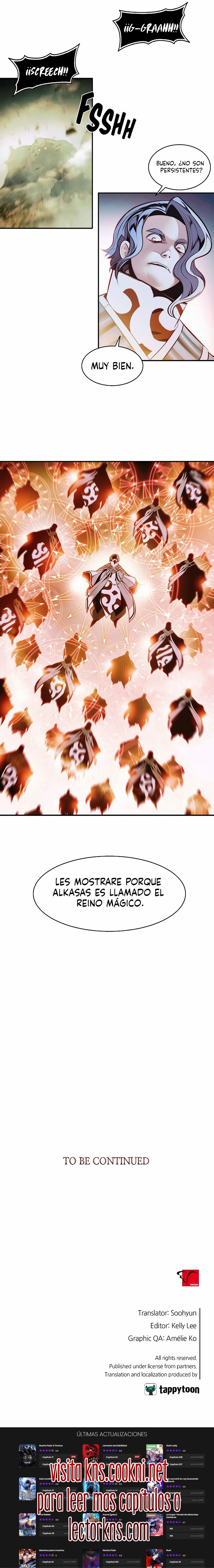 Read Dark Lady es Manga Online