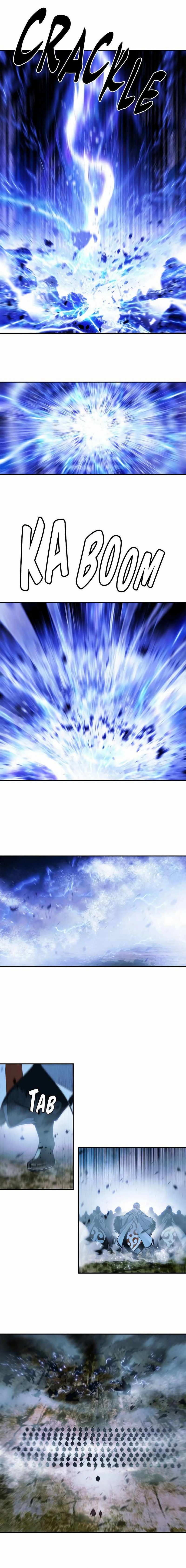 Read Dark Lady es Manga Online