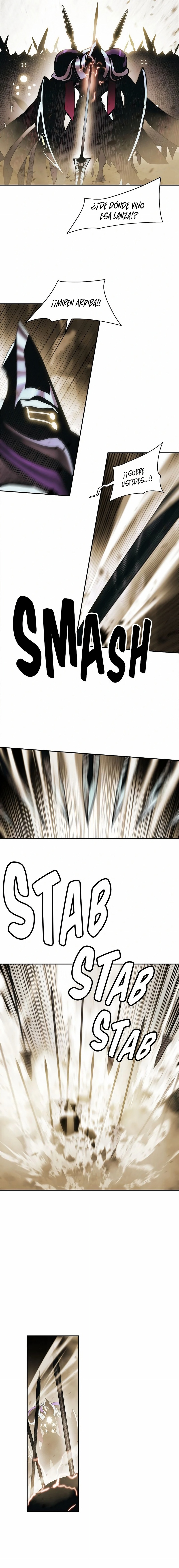 Read Dark Lady es Manga Online