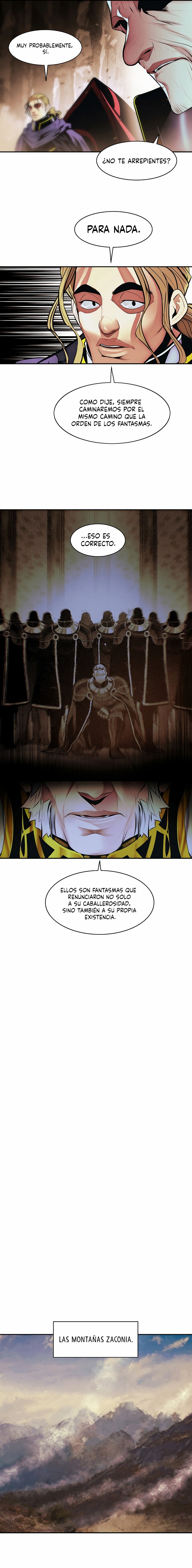 Read Dark Lady es Manga Online