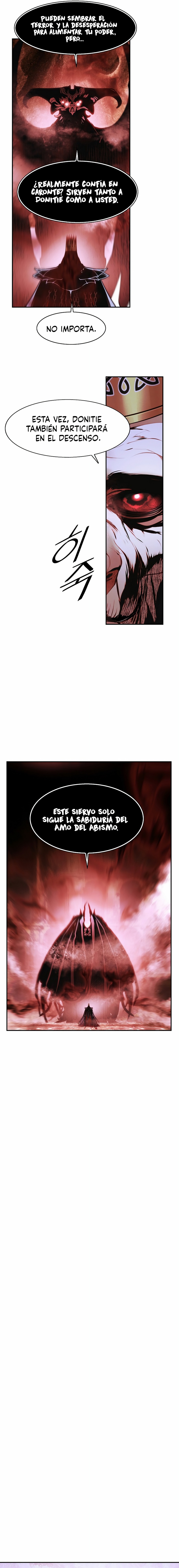 Read Dark Lady es Manga Online