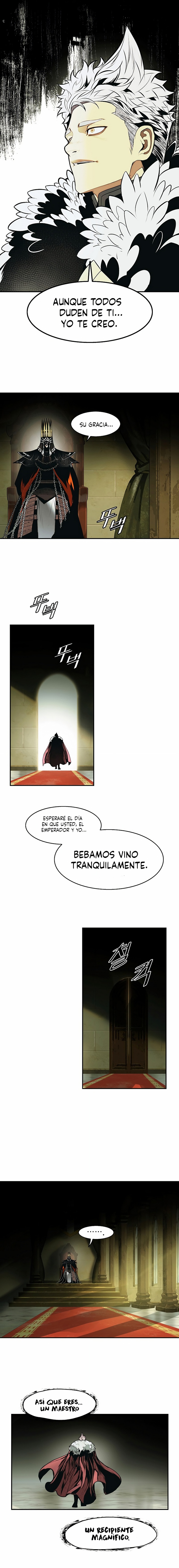 Read Dark Lady es Manga Online