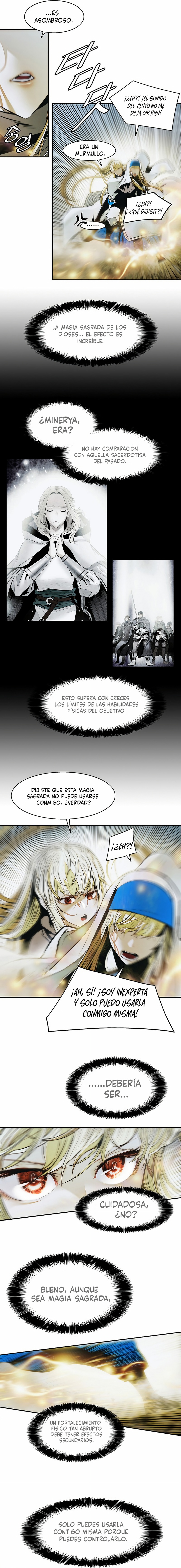 Read Dark Lady es Manga Online