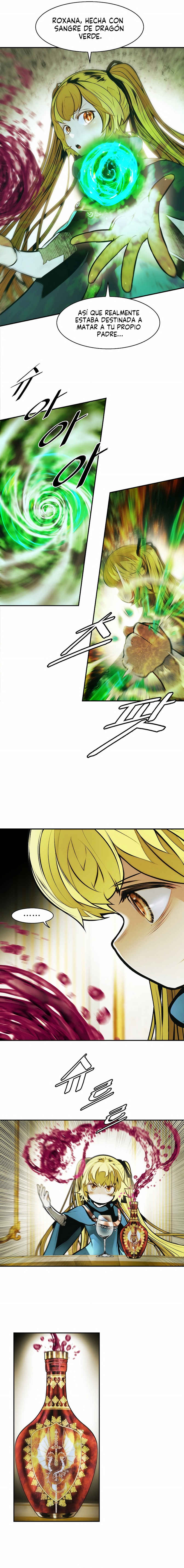 Read Dark Lady es Manga Online