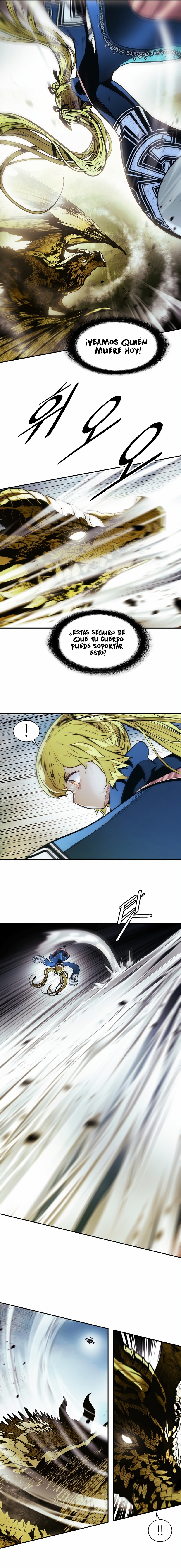 Read Dark Lady es Manga Online