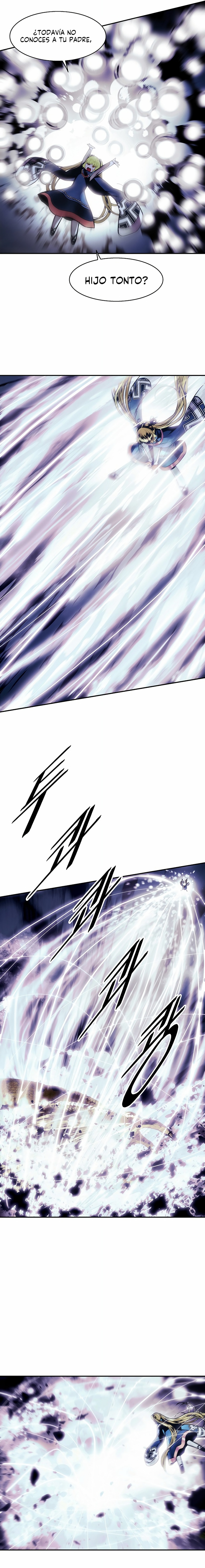 Read Dark Lady es Manga Online