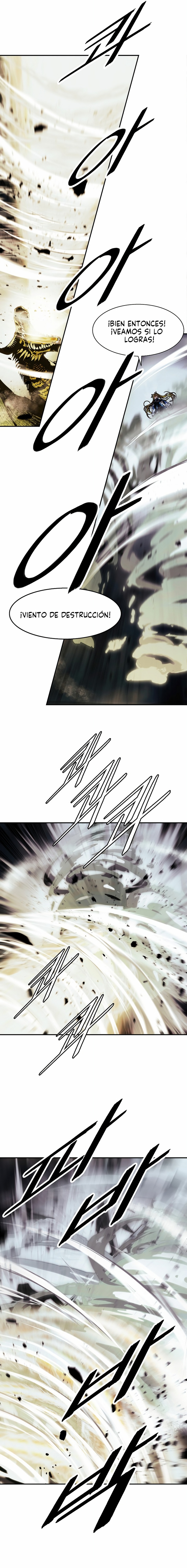 Read Dark Lady es Manga Online