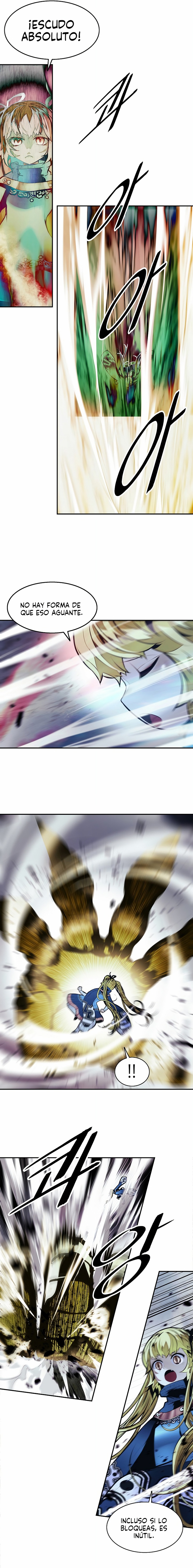 Read Dark Lady es Manga Online