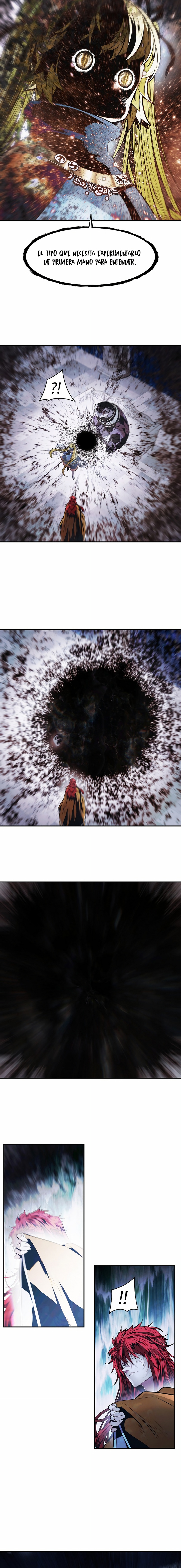 Read Dark Lady es Manga Online