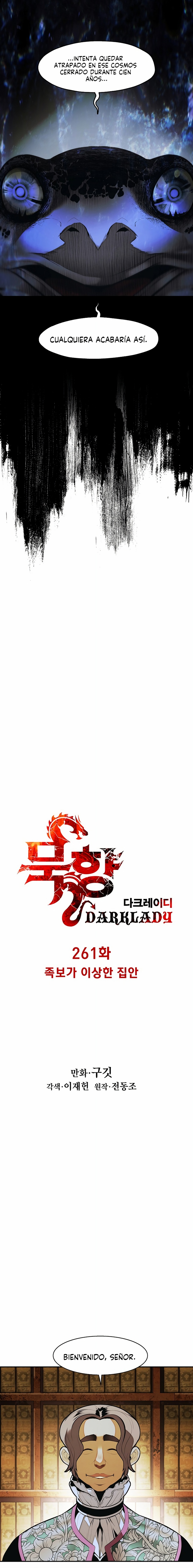 Read Dark Lady es Manga Online