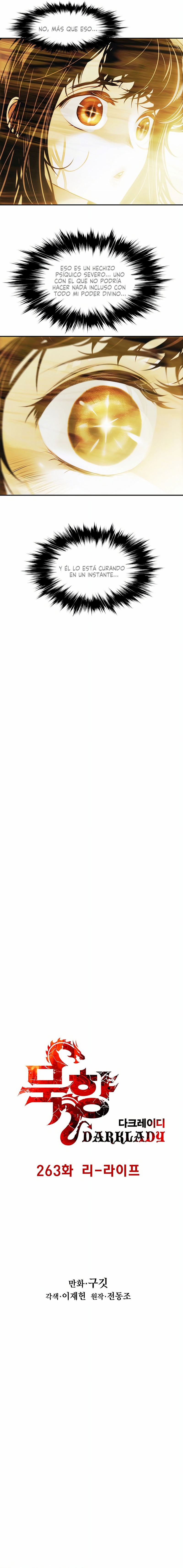 Read Dark Lady es Manga Online