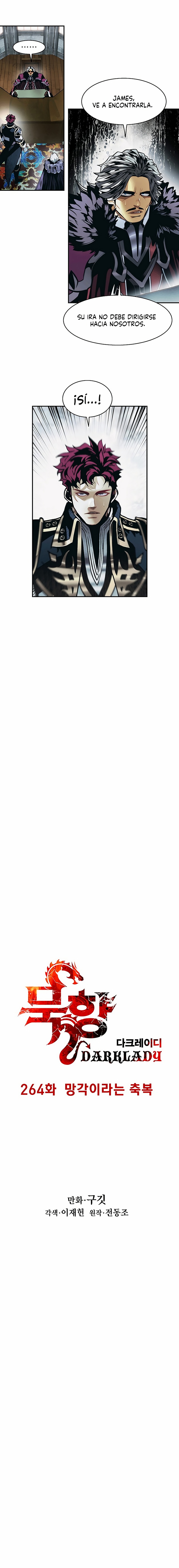 Read Dark Lady es Manga Online