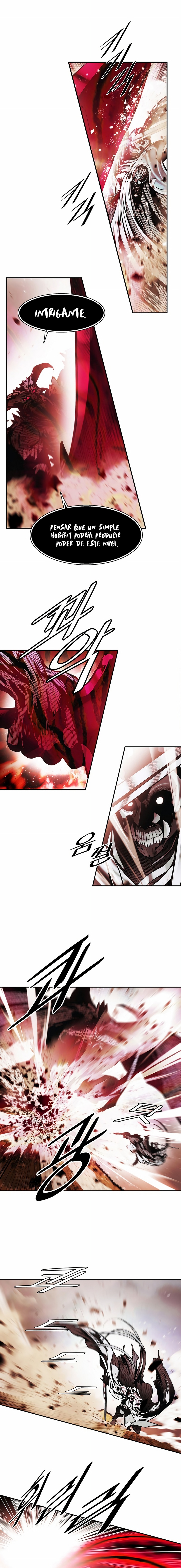 Read Dark Lady es Manga Online