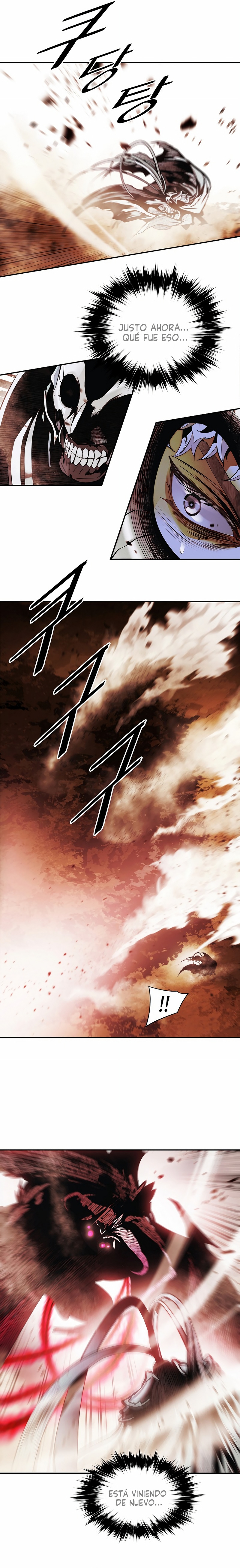 Read Dark Lady es Manga Online