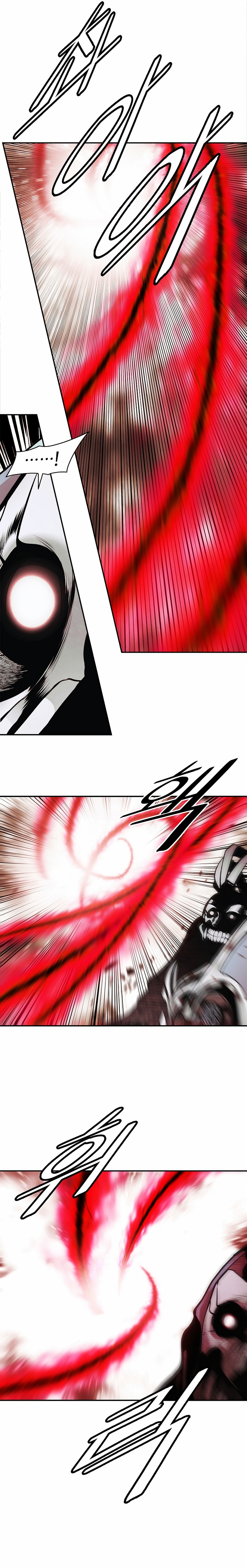 Read Dark Lady es Manga Online