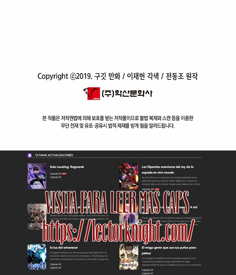 Read Dark Lady es Manga Online