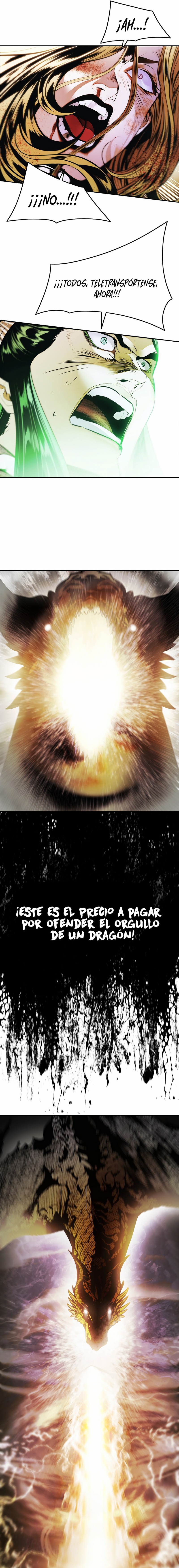 Read Dark Lady es Manga Online