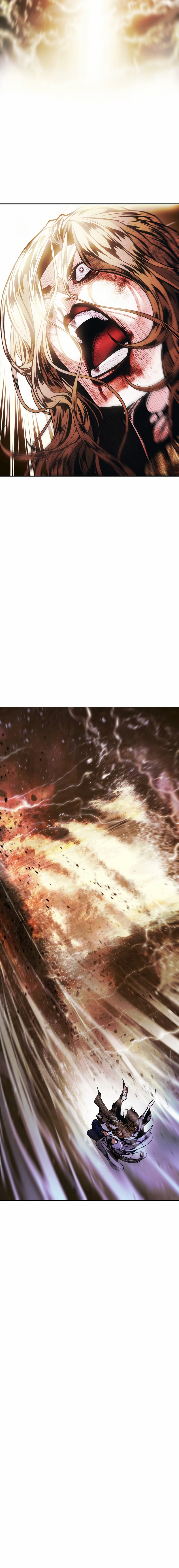 Read Dark Lady es Manga Online