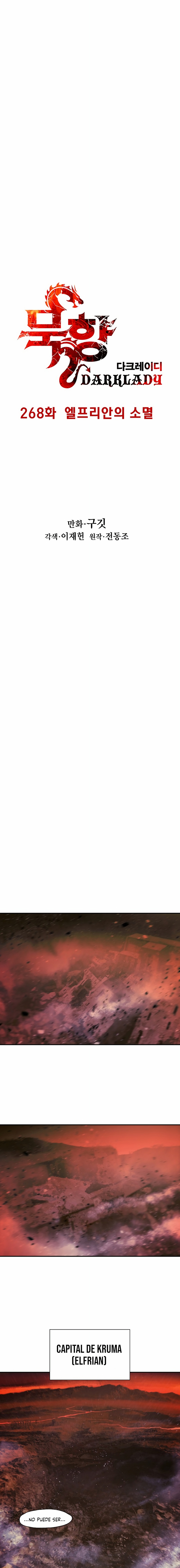 Read Dark Lady es Manga Online