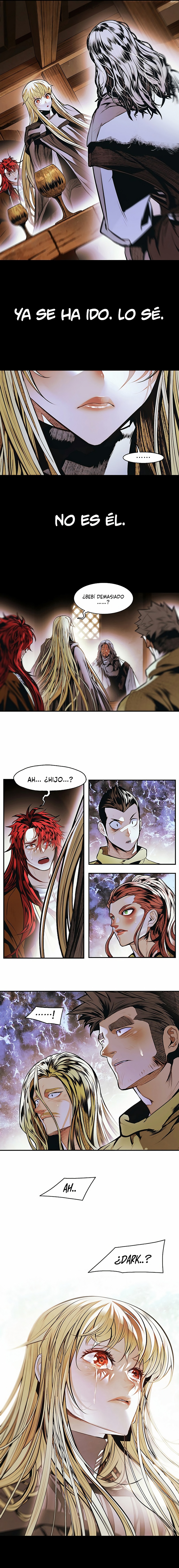 Read Dark Lady es Manga Online