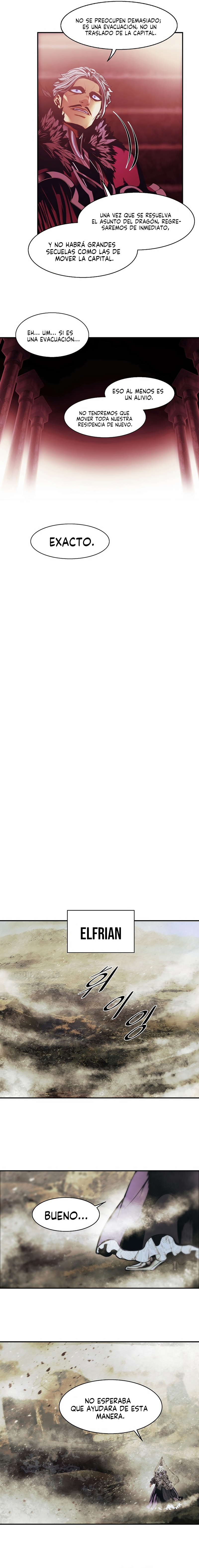 Read Dark Lady es Manga Online