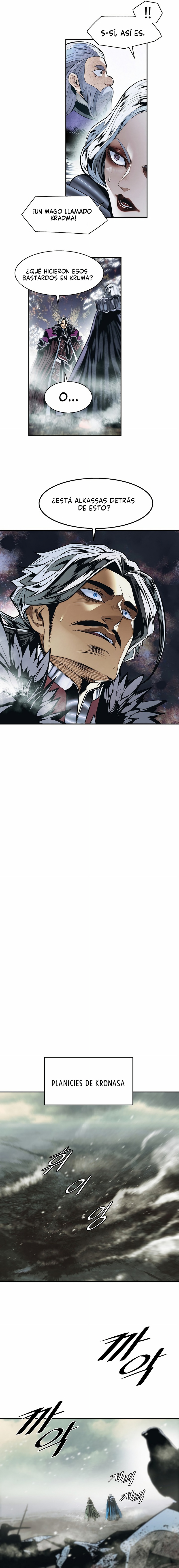 Read Dark Lady es Manga Online