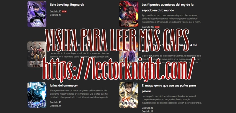 Read Dark Lady es Manga Online