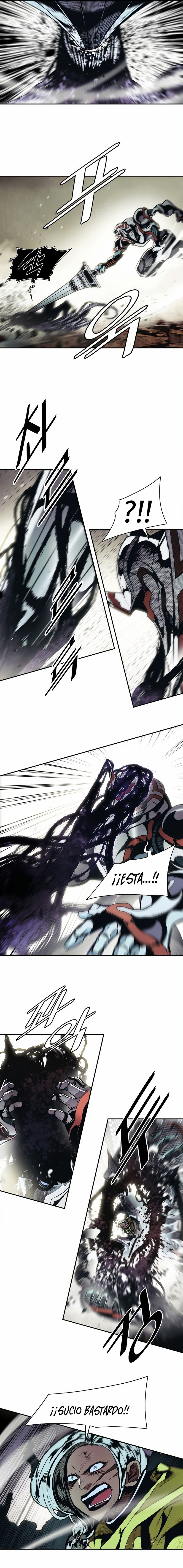 Read Dark Lady es Manga Online