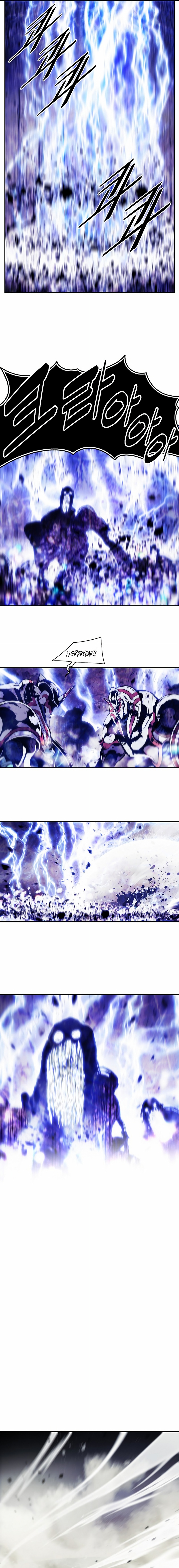 Read Dark Lady es Manga Online