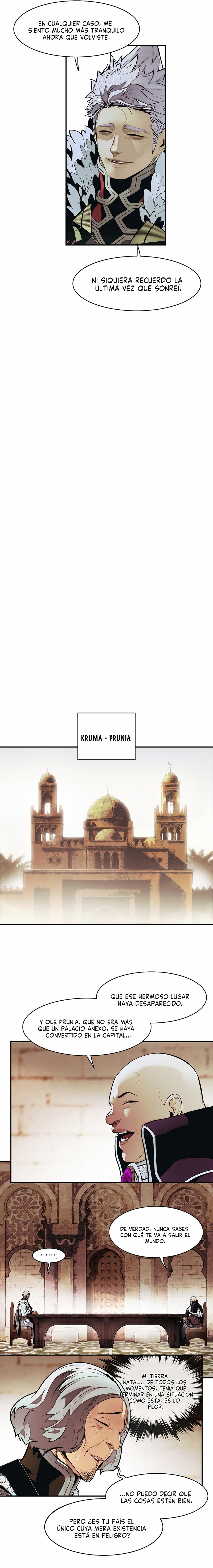 Read Dark Lady es Manga Online