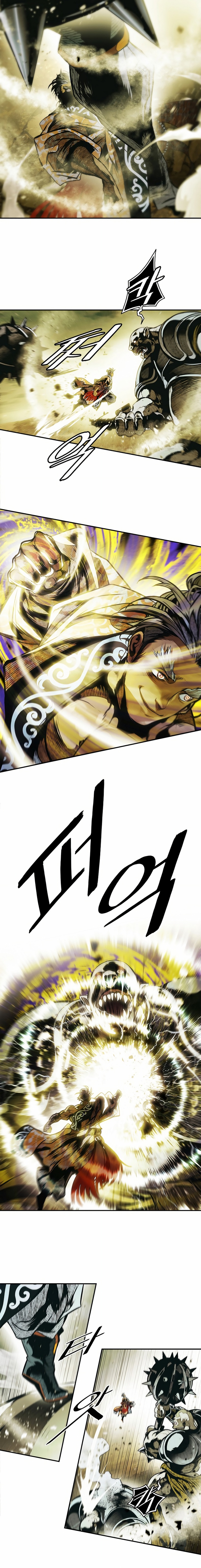 Read Dark Lady es Manga Online