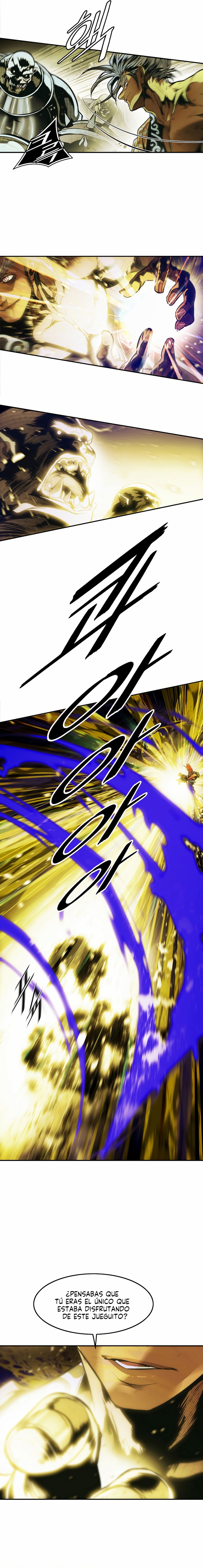 Read Dark Lady es Manga Online