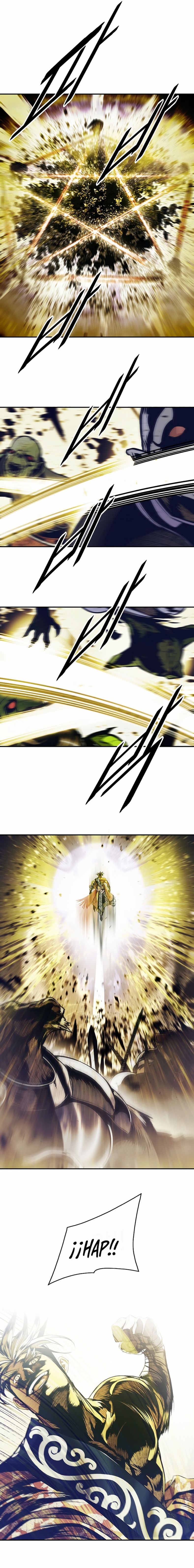 Read Dark Lady es Manga Online