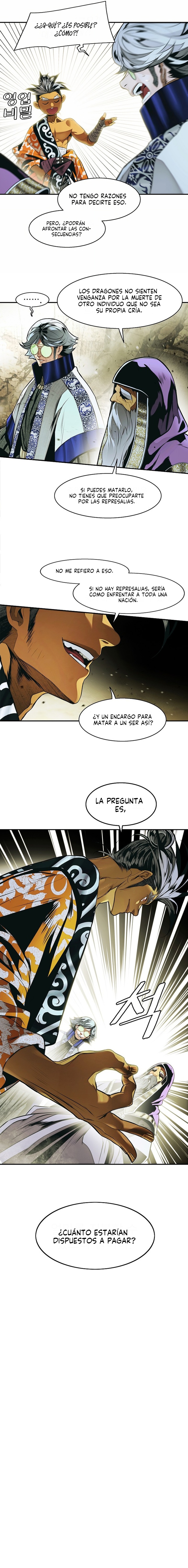 Read Dark Lady es Manga Online