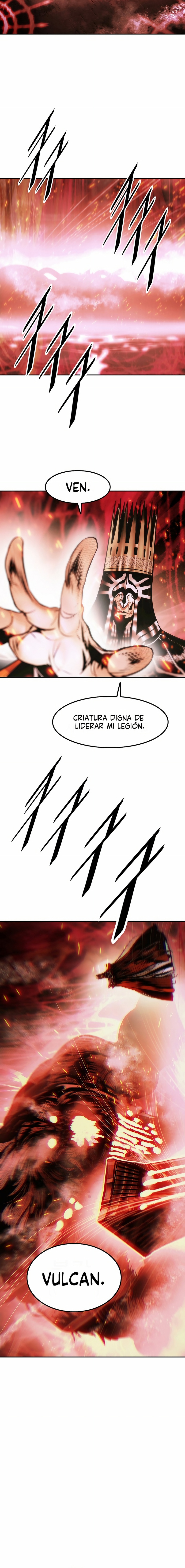 Read Dark Lady es Manga Online