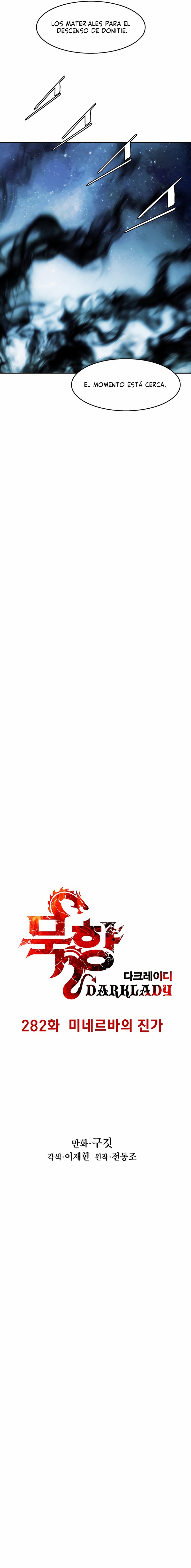 Read Dark Lady es Manga Online