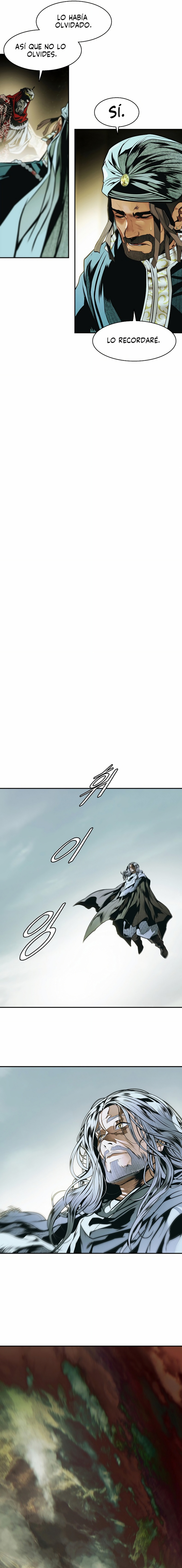 Read Dark Lady es Manga Online